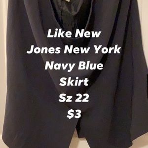 Women’s Skirts and Dresses